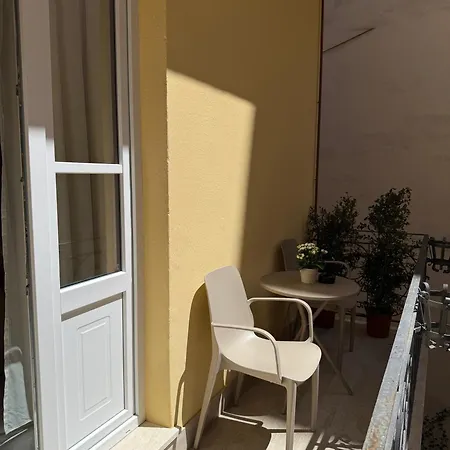 1955 Guest house Cagliari