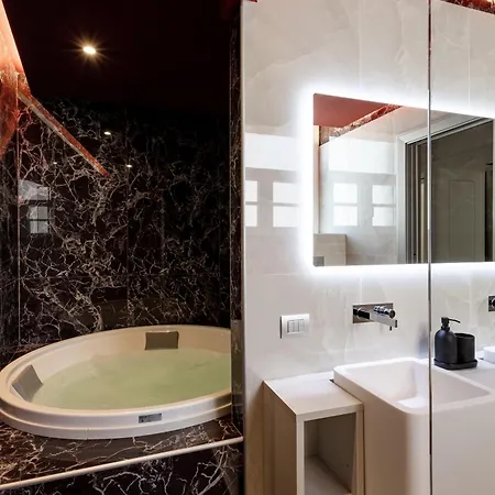 Gasthuis 1955 Cagliari