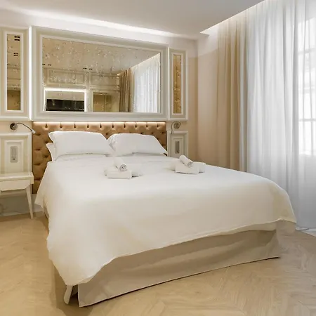 Guest house 1955 Cagliari