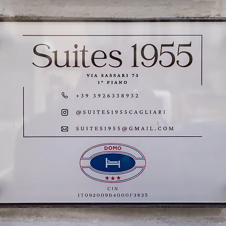 1955 Guest house