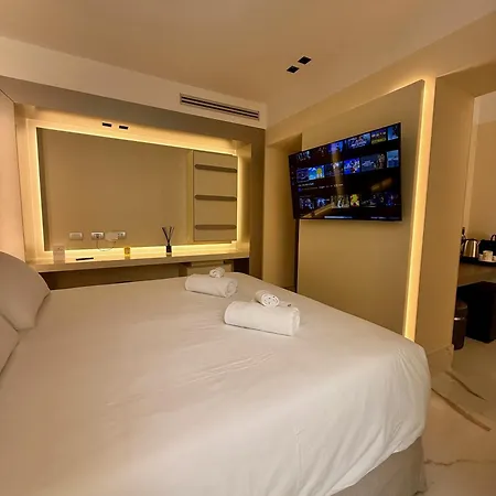 Vendégház 1955 Cagliari