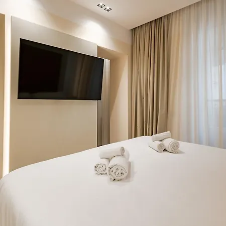 1955 Gæstehus Cagliari