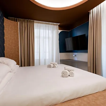 Casa de hóspedes 1955 Cagliari