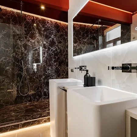 1955 Casa de hóspedes 4*