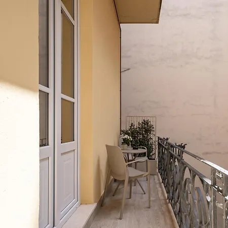 Casa de hóspedes 1955 Cagliari