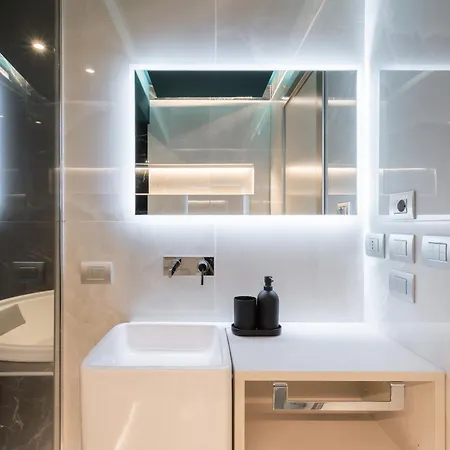 Casa de hóspedes 1955