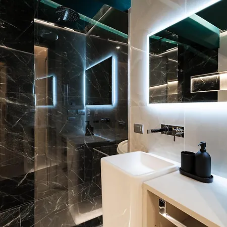 1955 Casa de hóspedes