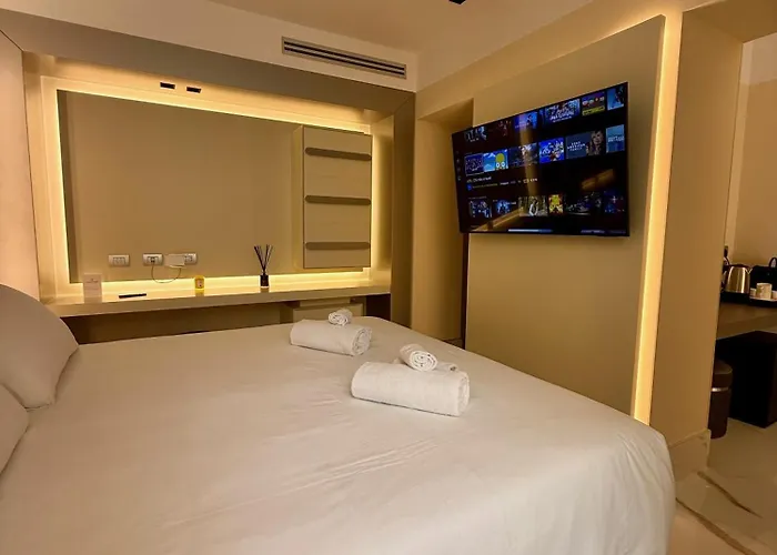 ゲストハウス 1955 カリアリ