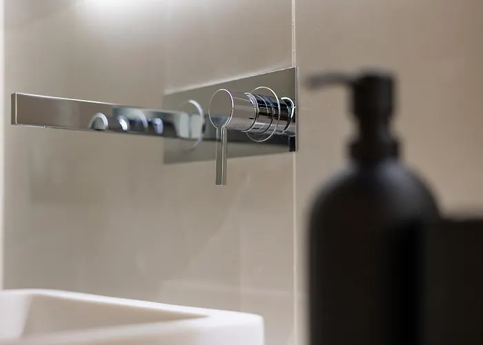 1955 ゲストハウス