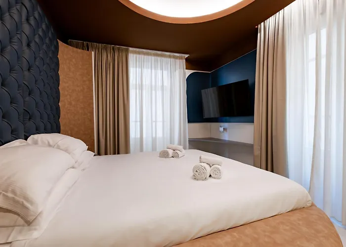 ゲストハウス 1955 カリアリ