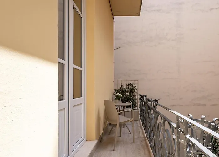 ゲストハウス 1955 カリアリ